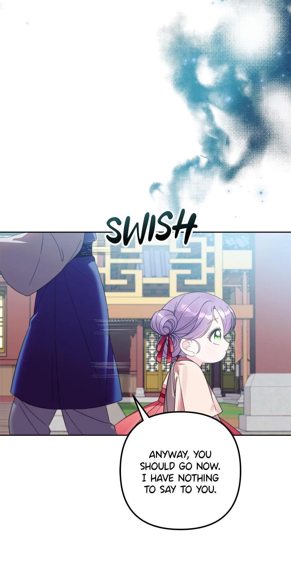 The Time-Limited Baby Doctor Doesn't Hide Her Smarts (Promo) Chapter 6 page 67 - 