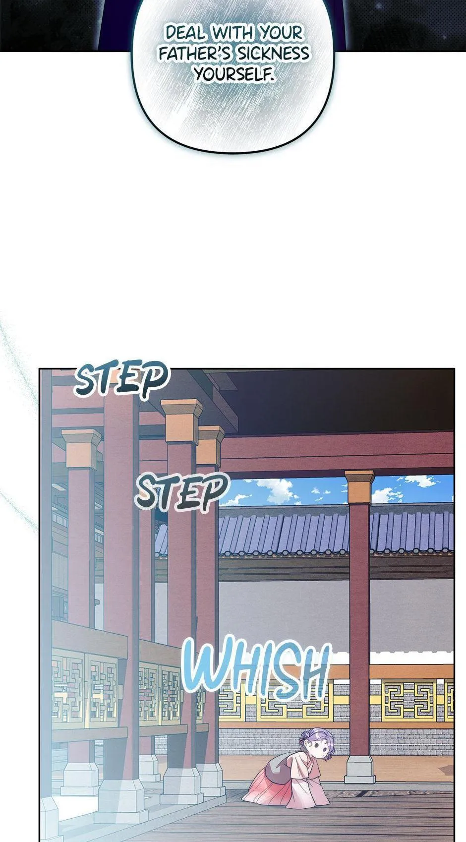 The Time-Limited Baby Doctor Doesn't Hide Her Smarts (Promo) Chapter 6 page 70 - 