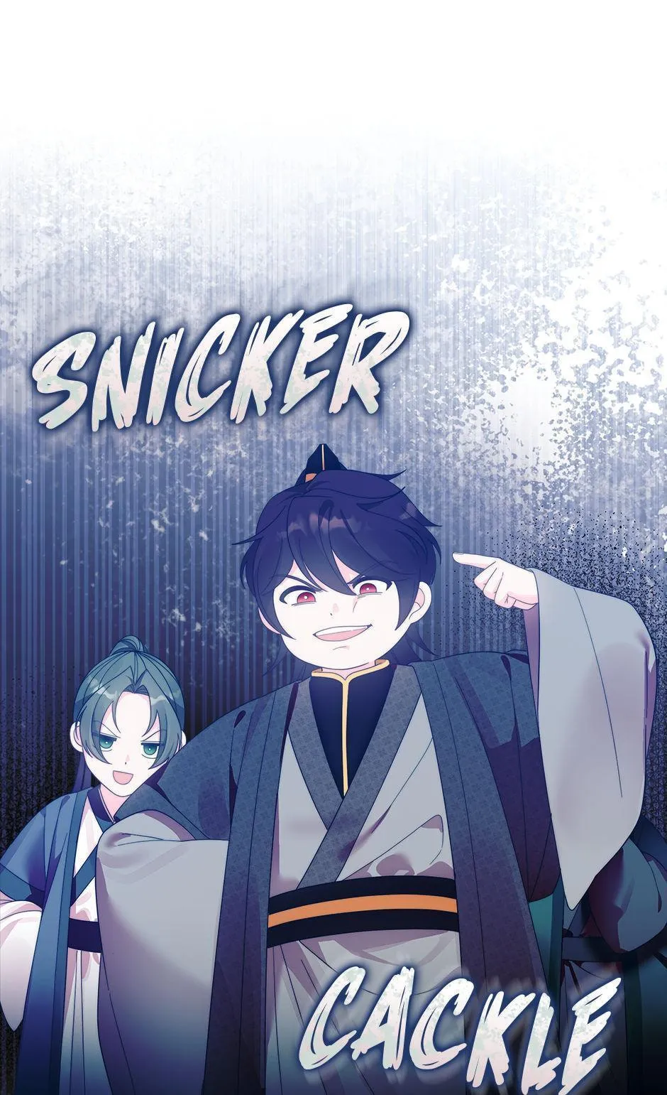 The Time-Limited Baby Doctor Doesn't Hide Her Smarts (Promo) Chapter 6 page 79 - 