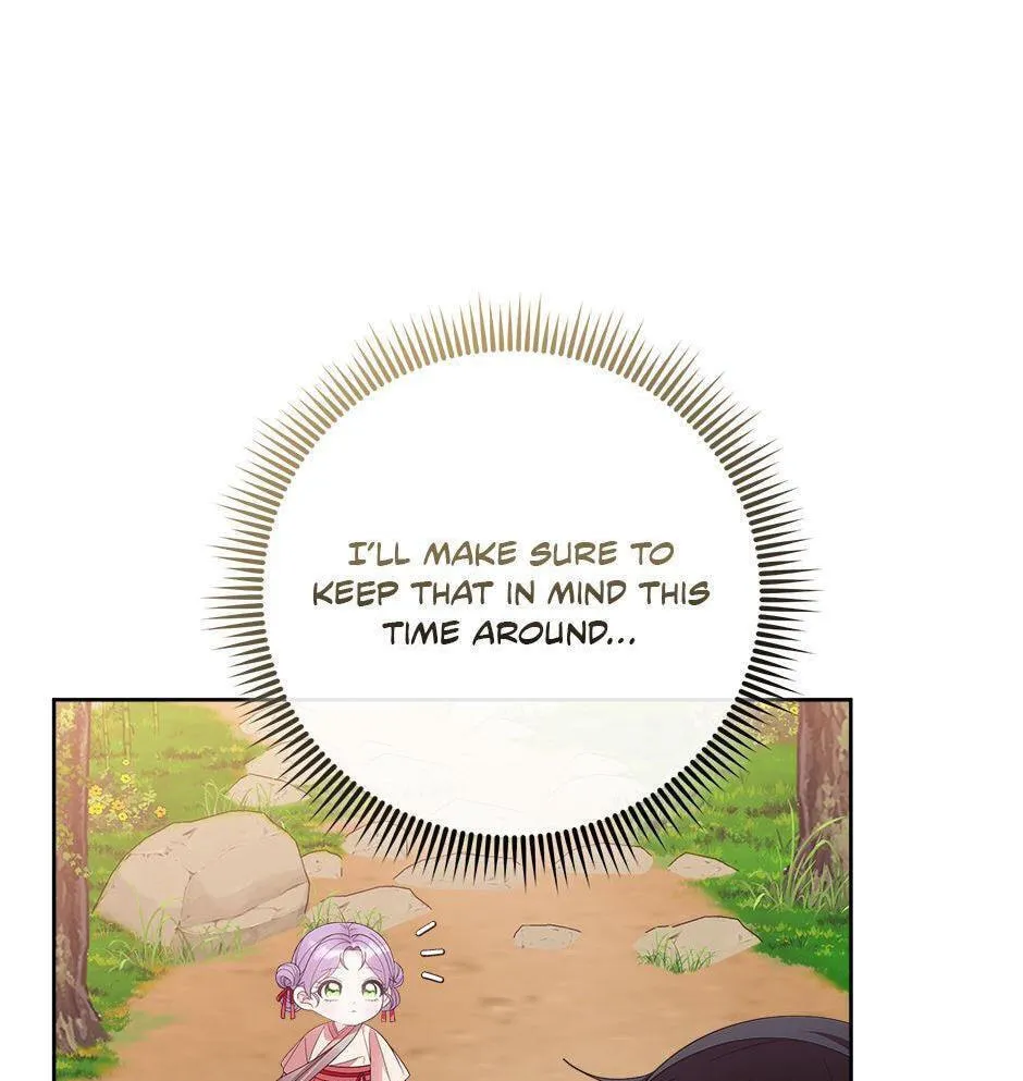 The Time-Limited Baby Doctor Doesn't Hide Her Smarts (Promo) Chapter 7 page 32 - 