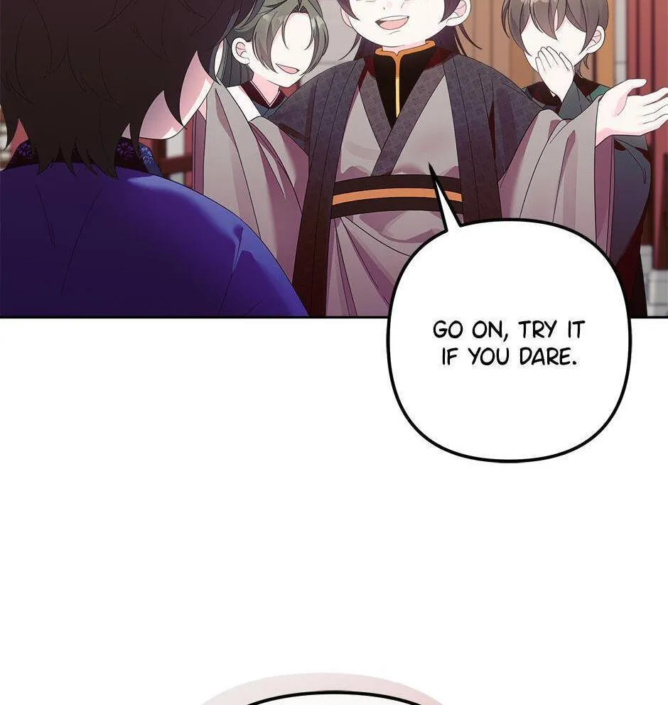 The Time-Limited Baby Doctor Doesn't Hide Her Smarts (Promo) Chapter 7 page 35 - 