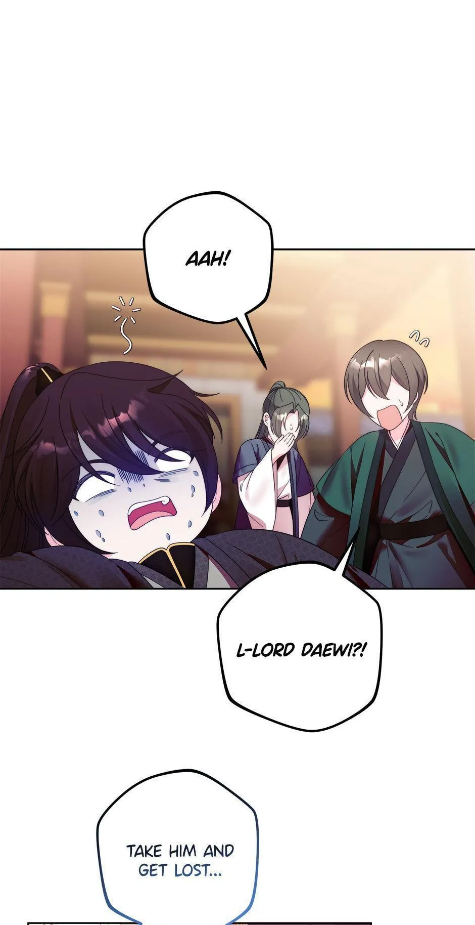 The Time-Limited Baby Doctor Doesn't Hide Her Smarts (Promo) Chapter 7 page 82 - 