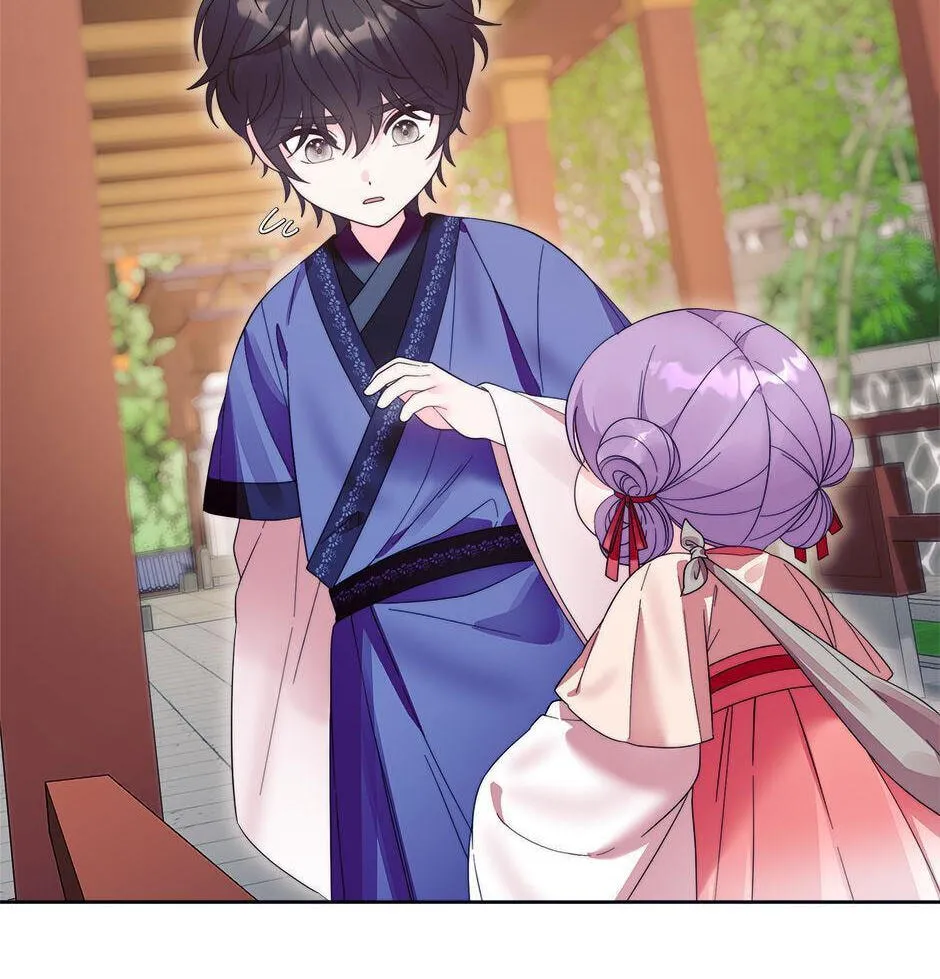 The Time-Limited Baby Doctor Doesn't Hide Her Smarts (Promo) Chapter 7 page 89 - 