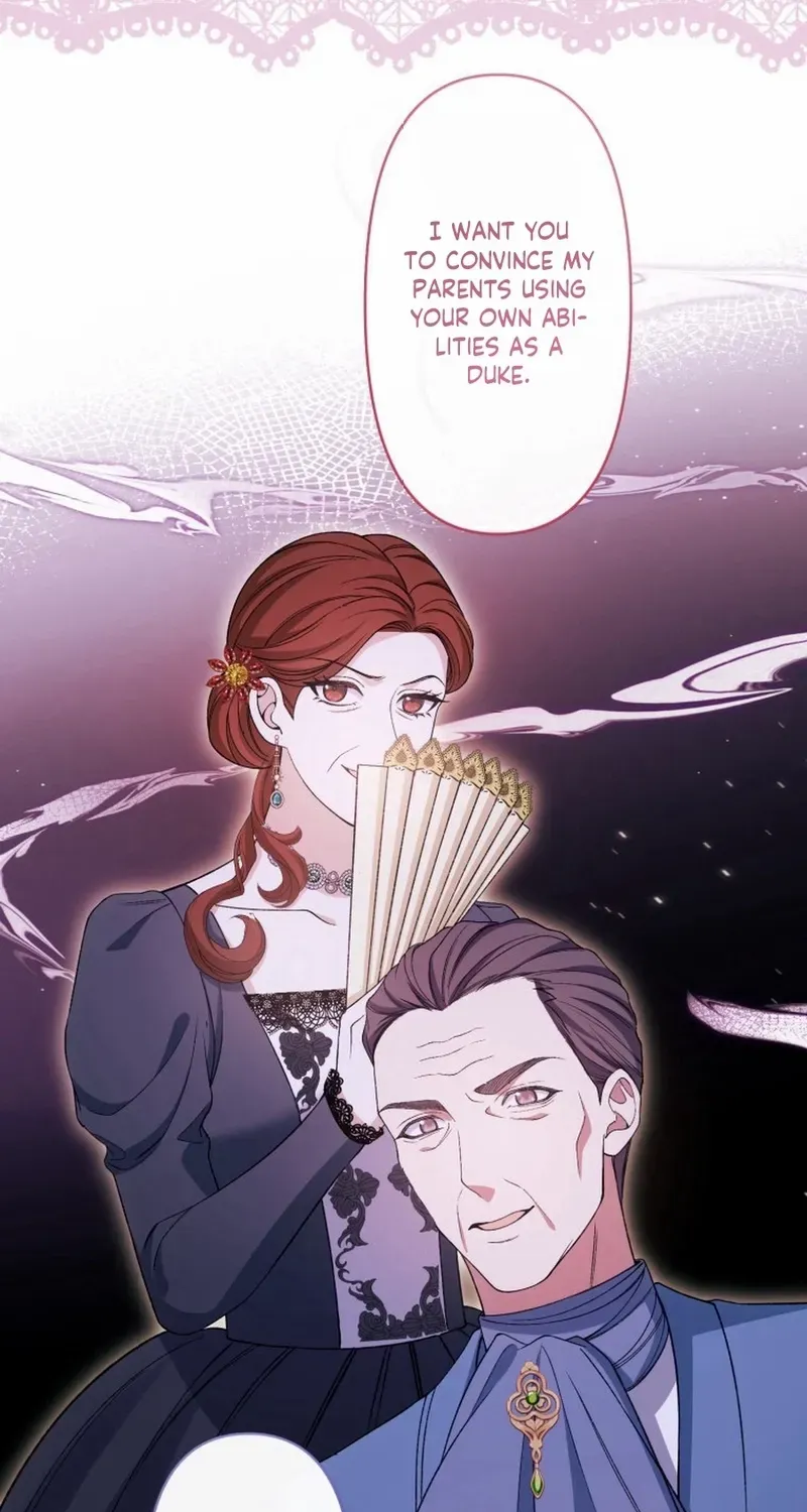 The Time Limited Duchess Doens't Give Up! Chapter 1 page 103 - 