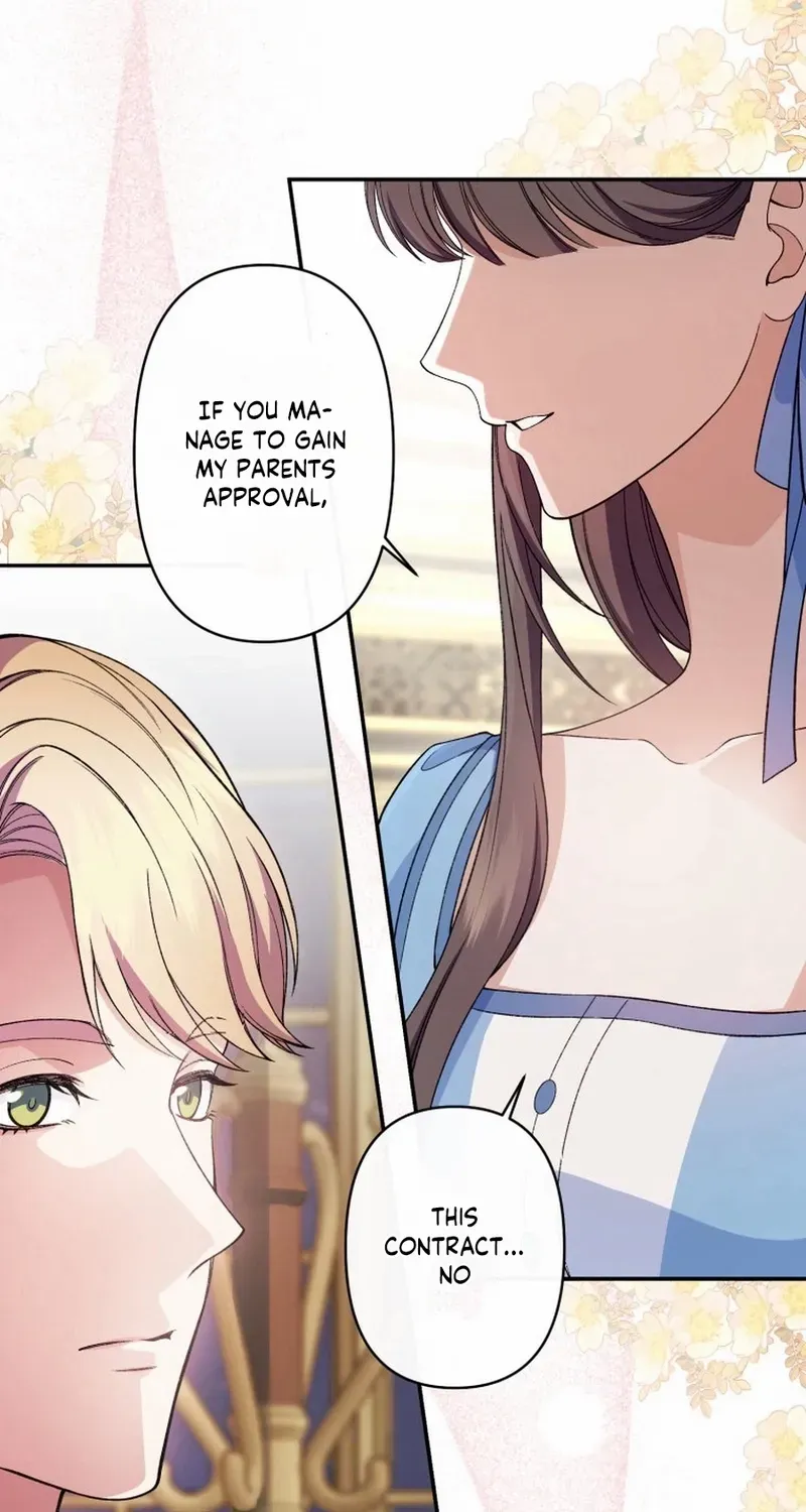 The Time Limited Duchess Doens't Give Up! Chapter 1 page 107 - 