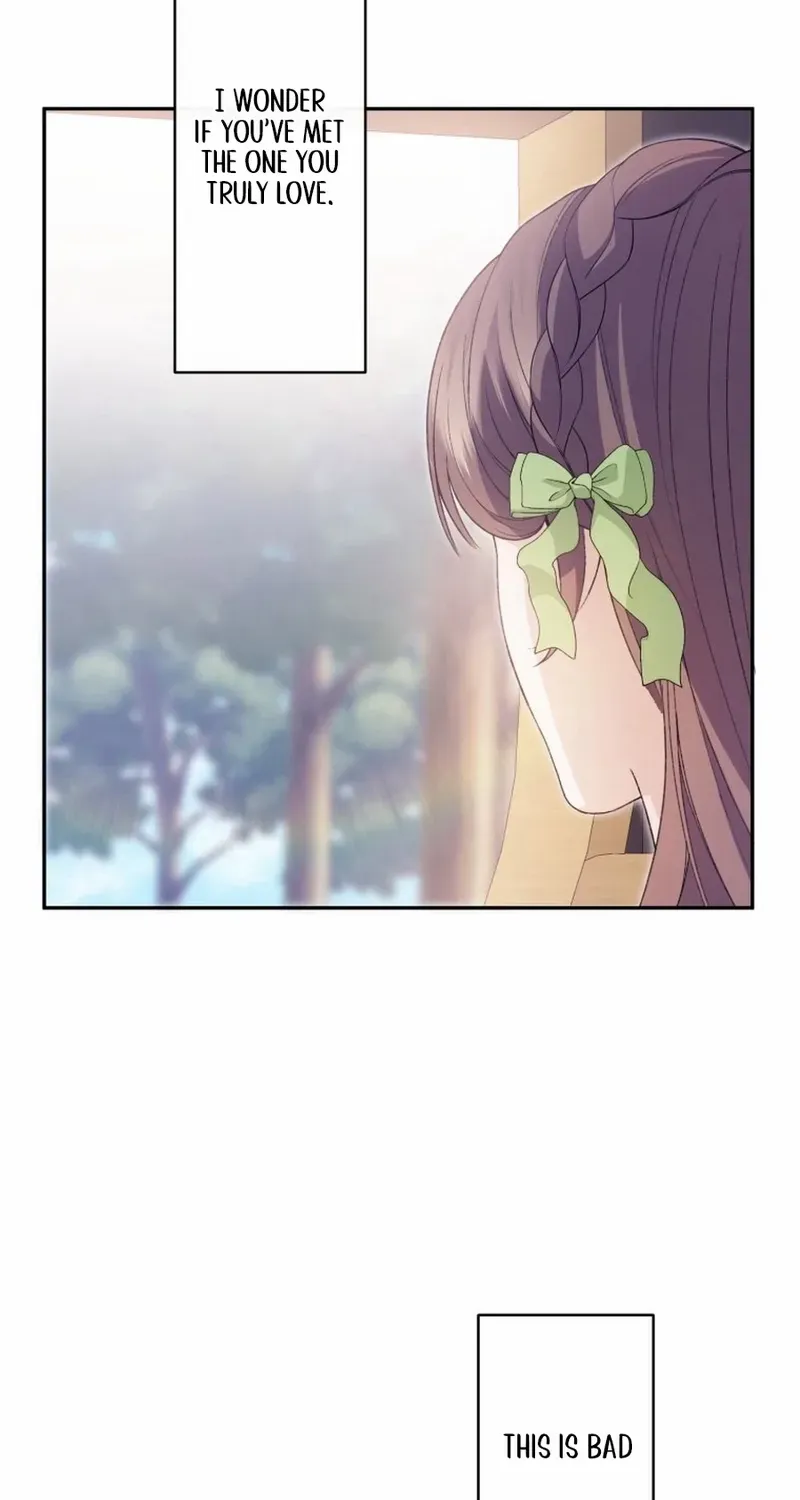 The Time Limited Duchess Doens't Give Up! Chapter 1 page 16 - 