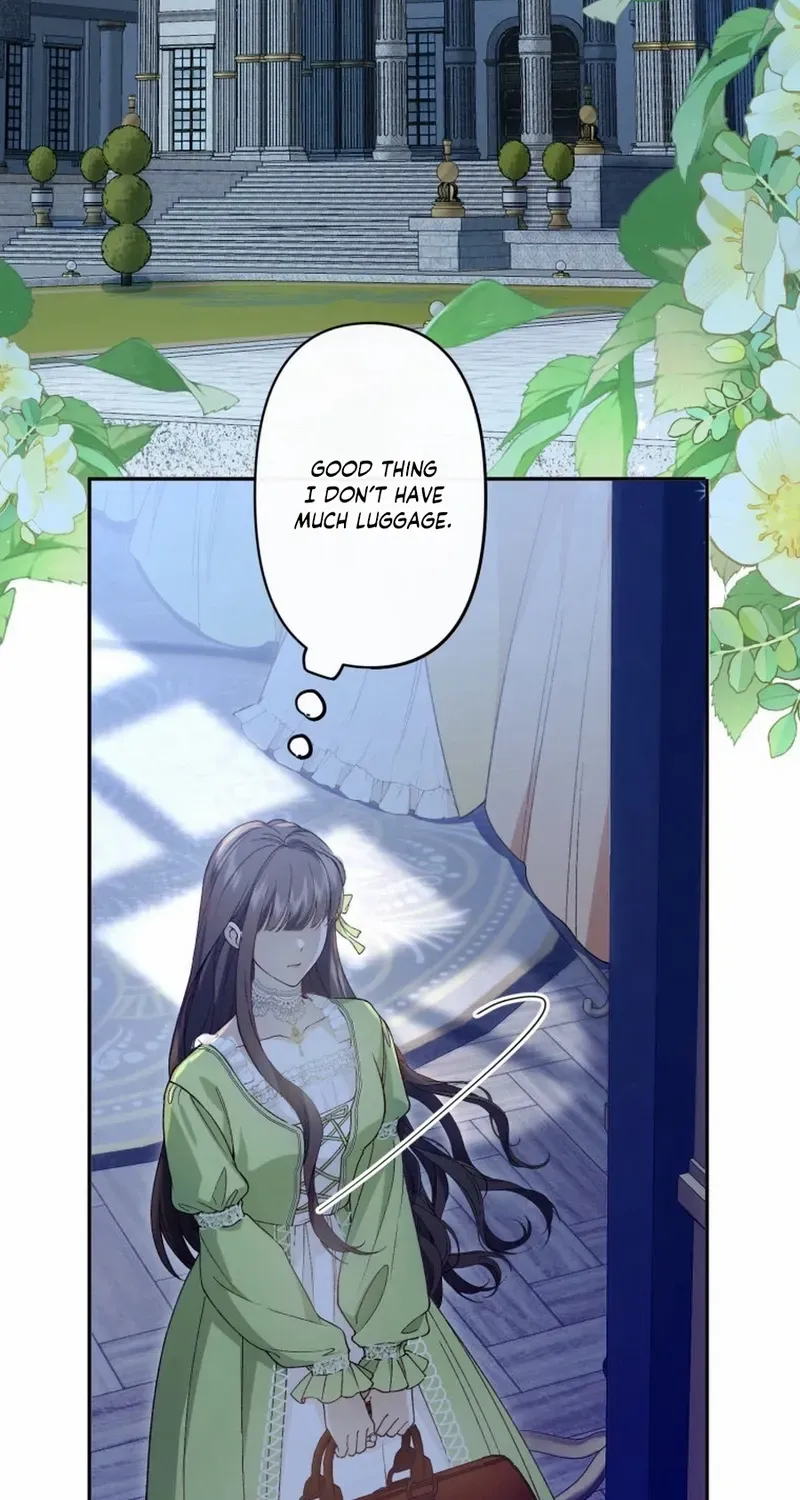 The Time Limited Duchess Doens't Give Up! Chapter 1 page 3 - 