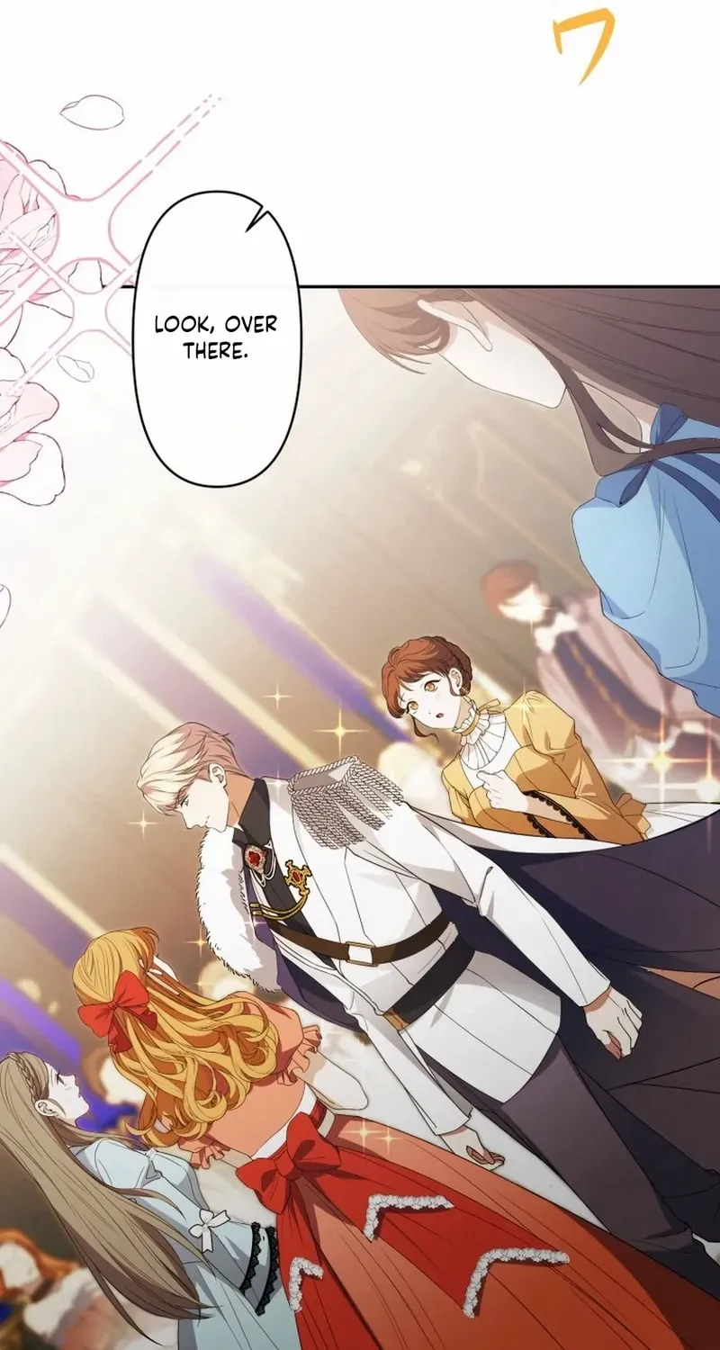 The Time Limited Duchess Doens't Give Up! Chapter 1 page 24 - 