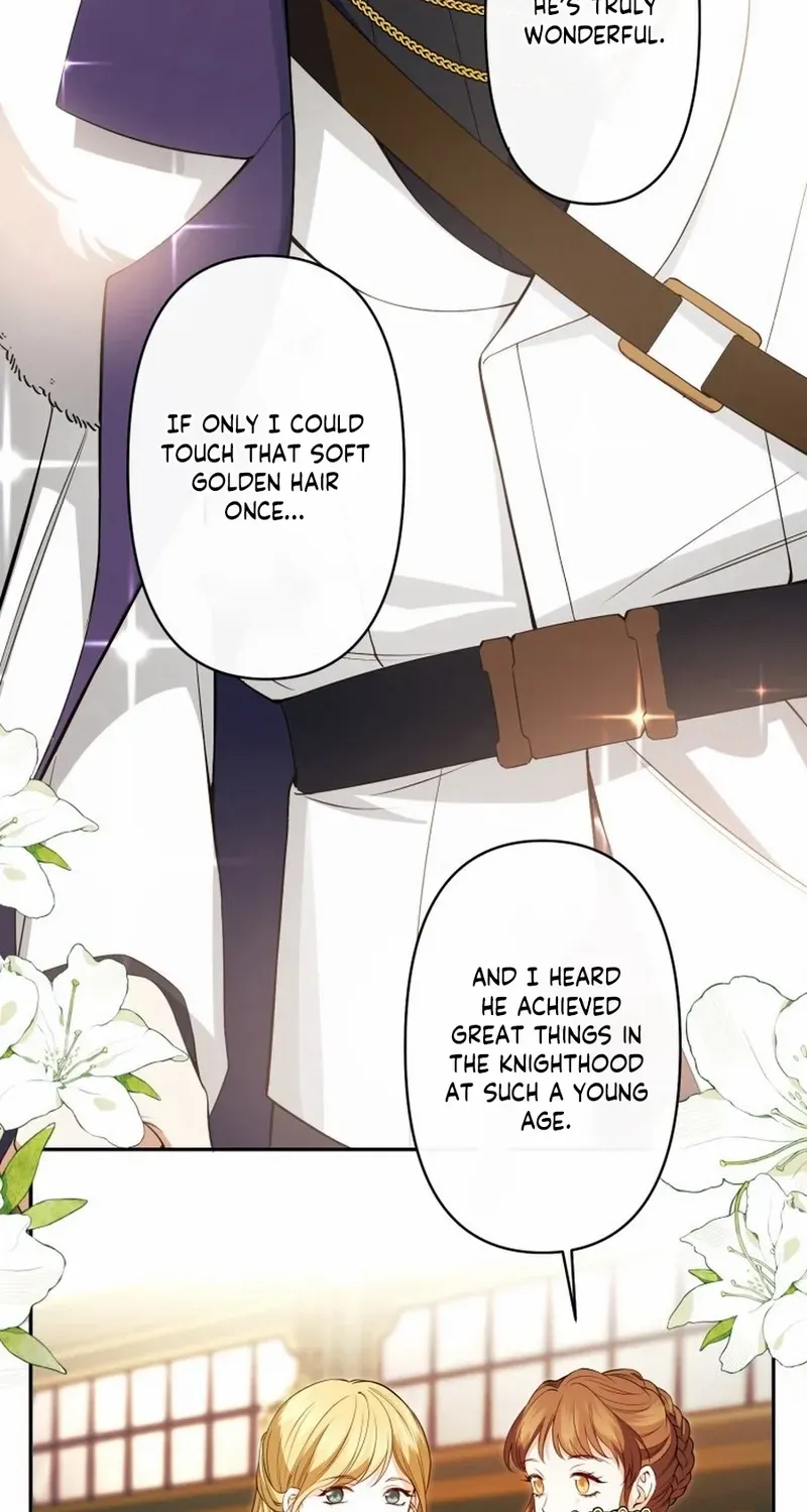 The Time Limited Duchess Doens't Give Up! Chapter 1 page 26 - 