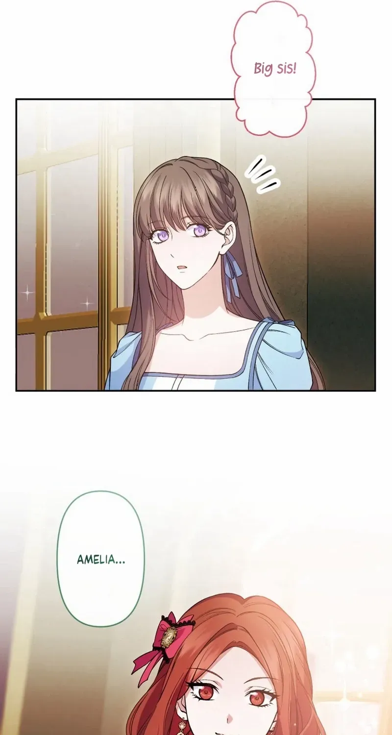The Time Limited Duchess Doens't Give Up! Chapter 1 page 30 - 