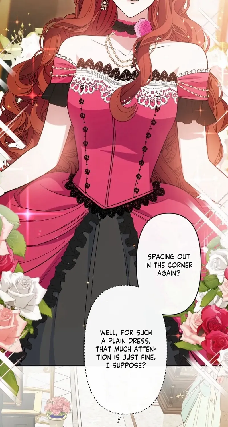 The Time Limited Duchess Doens't Give Up! Chapter 1 page 31 - 