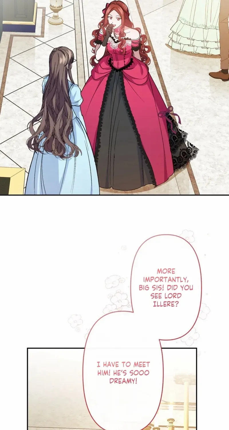 The Time Limited Duchess Doens't Give Up! Chapter 1 page 32 - 