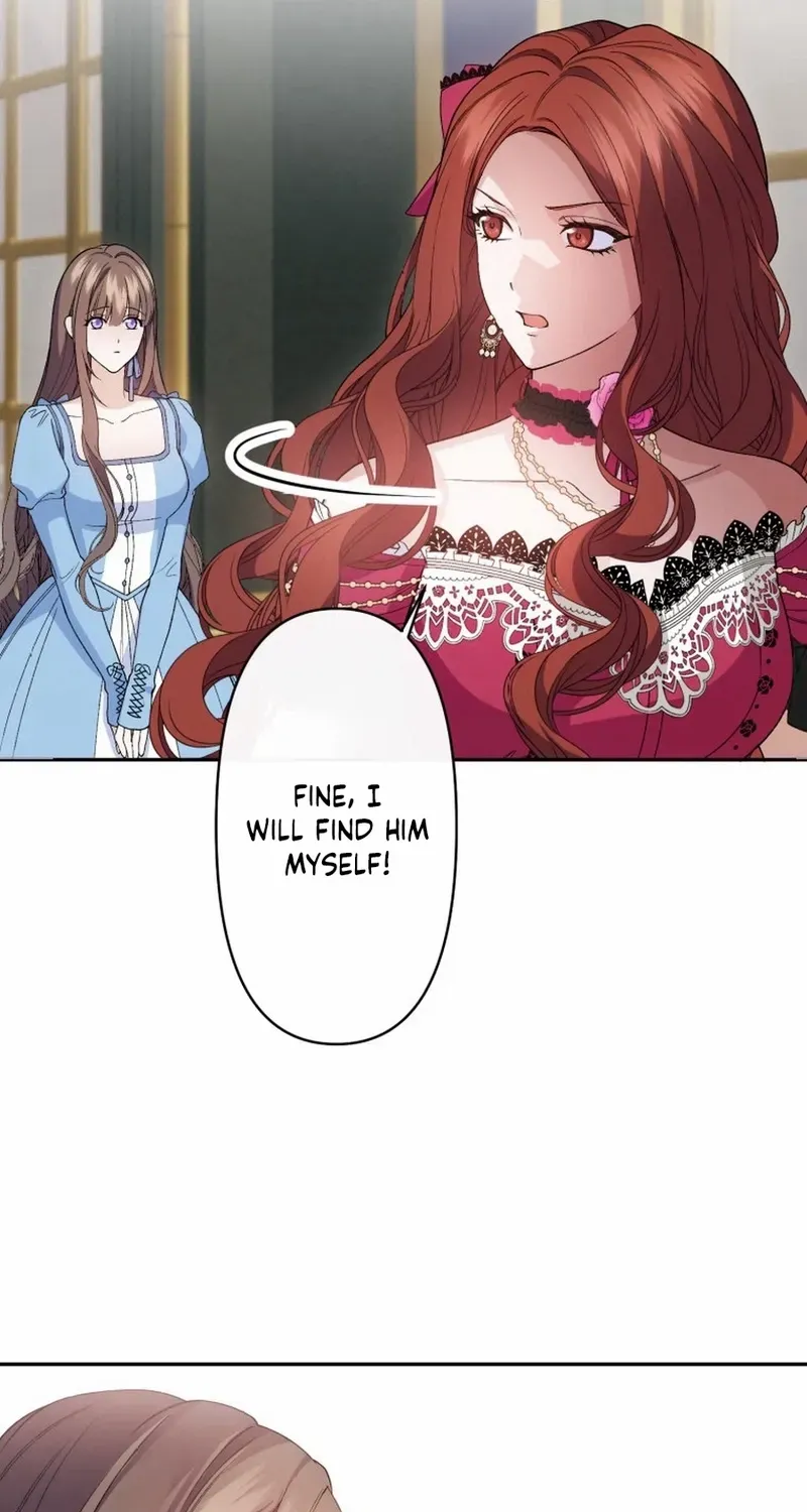 The Time Limited Duchess Doens't Give Up! Chapter 1 page 34 - 