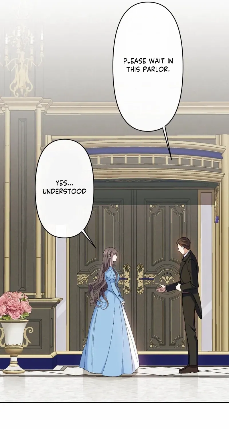The Time Limited Duchess Doens't Give Up! Chapter 1 page 39 - 