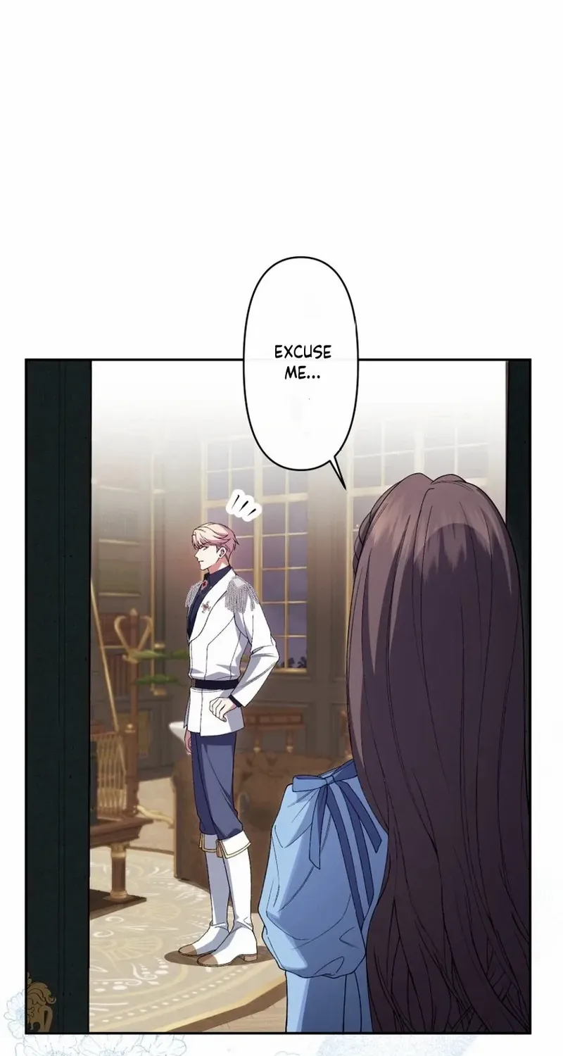 The Time Limited Duchess Doens't Give Up! Chapter 1 page 40 - 