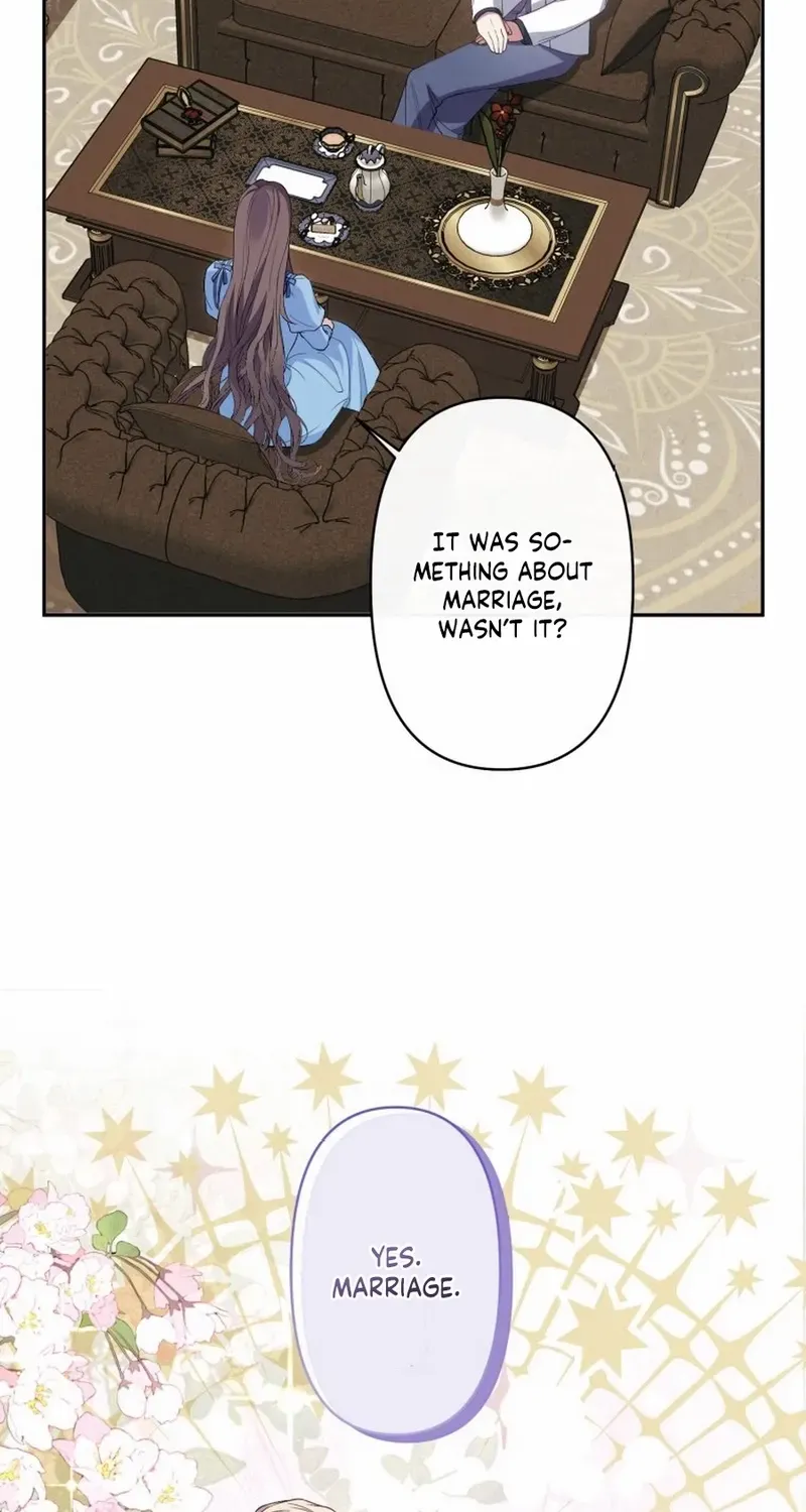 The Time Limited Duchess Doens't Give Up! Chapter 1 page 46 - 
