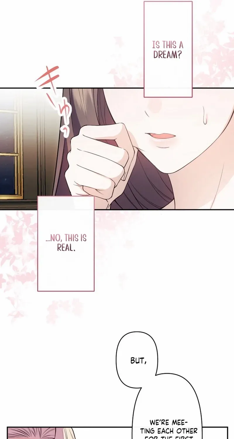 The Time Limited Duchess Doens't Give Up! Chapter 1 page 49 - 