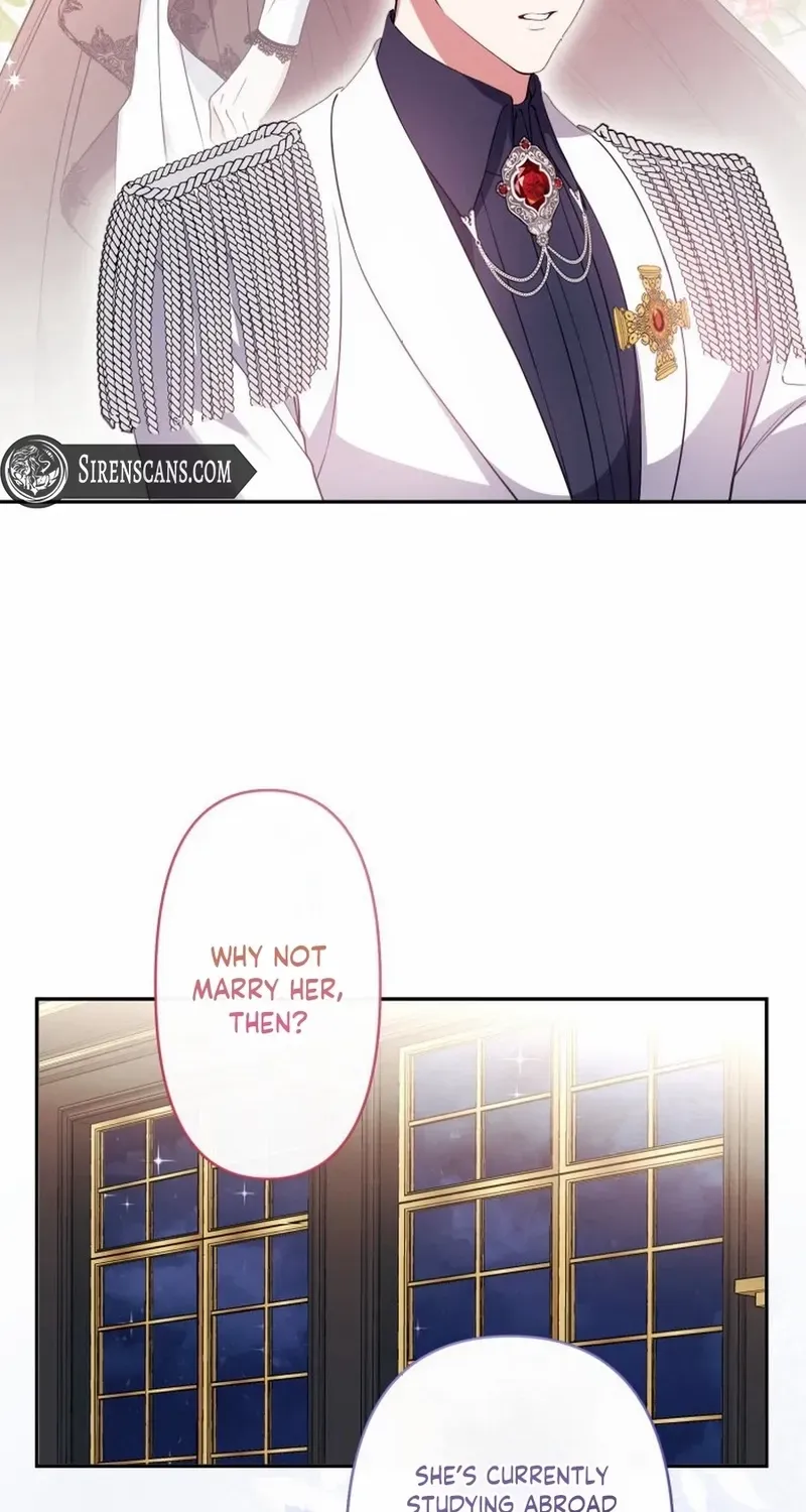 The Time Limited Duchess Doens't Give Up! Chapter 1 page 56 - 