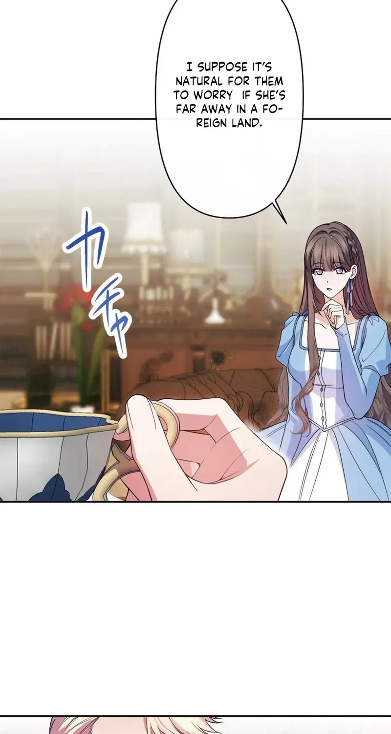 The Time Limited Duchess Doens't Give Up! Chapter 1 page 59 - 