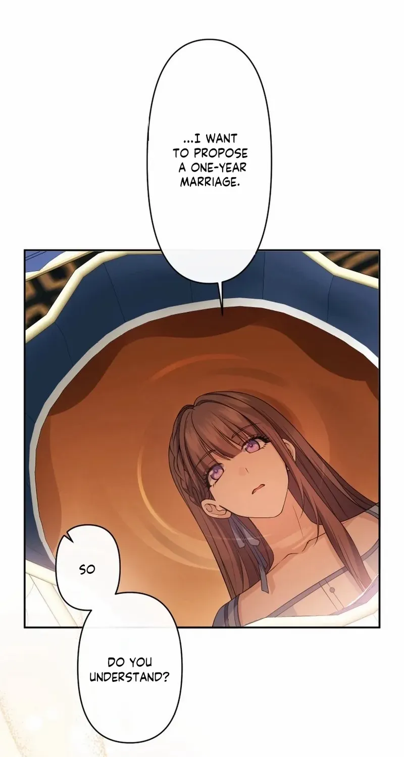 The Time Limited Duchess Doens't Give Up! Chapter 1 page 61 - 