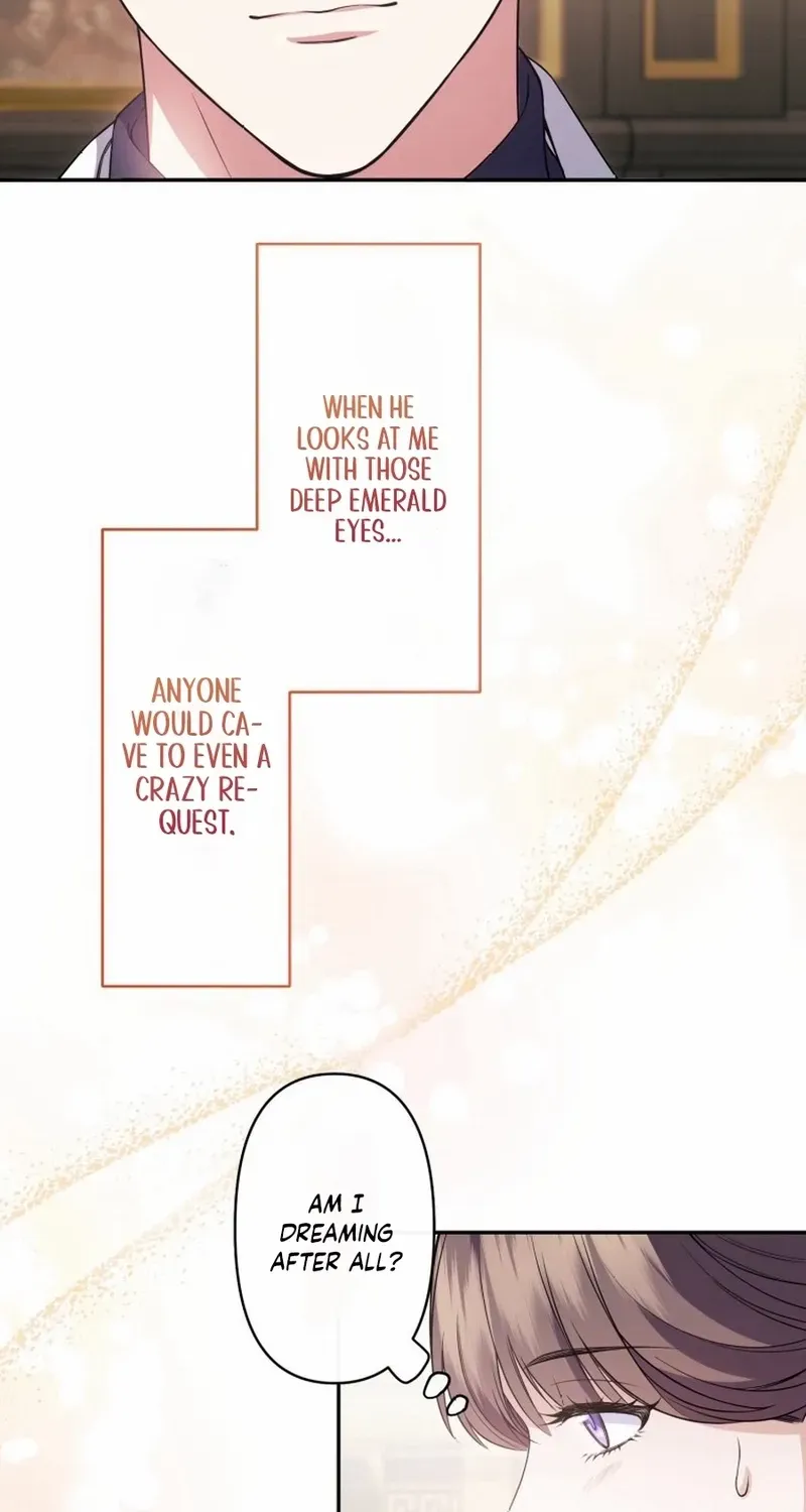 The Time Limited Duchess Doens't Give Up! Chapter 1 page 63 - 
