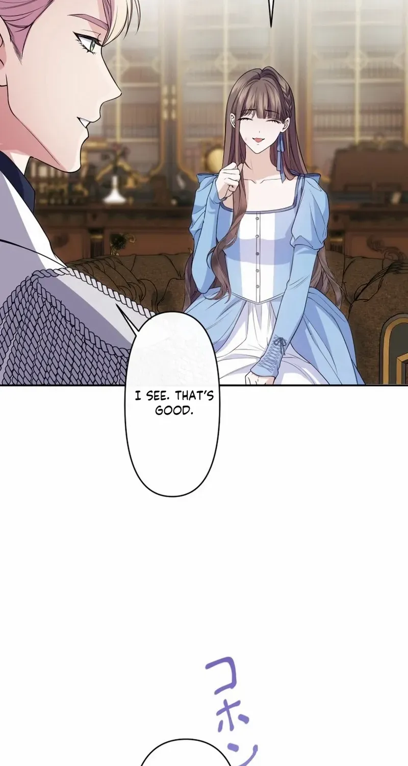 The Time Limited Duchess Doens't Give Up! Chapter 1 page 65 - 