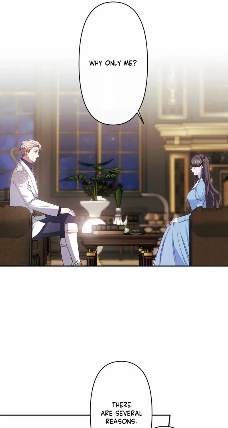 The Time Limited Duchess Doens't Give Up! Chapter 1 page 67 - 