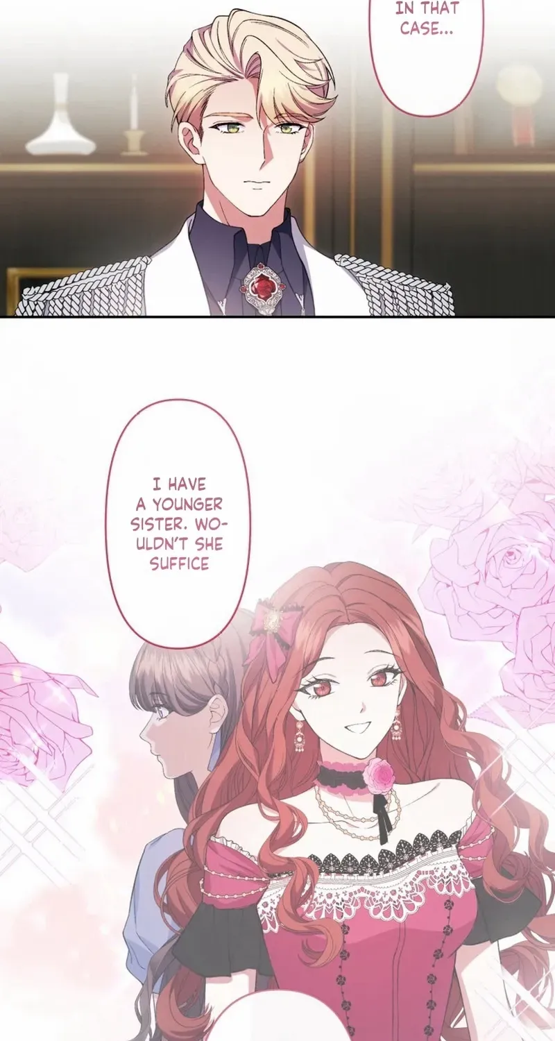 The Time Limited Duchess Doens't Give Up! Chapter 1 page 73 - 