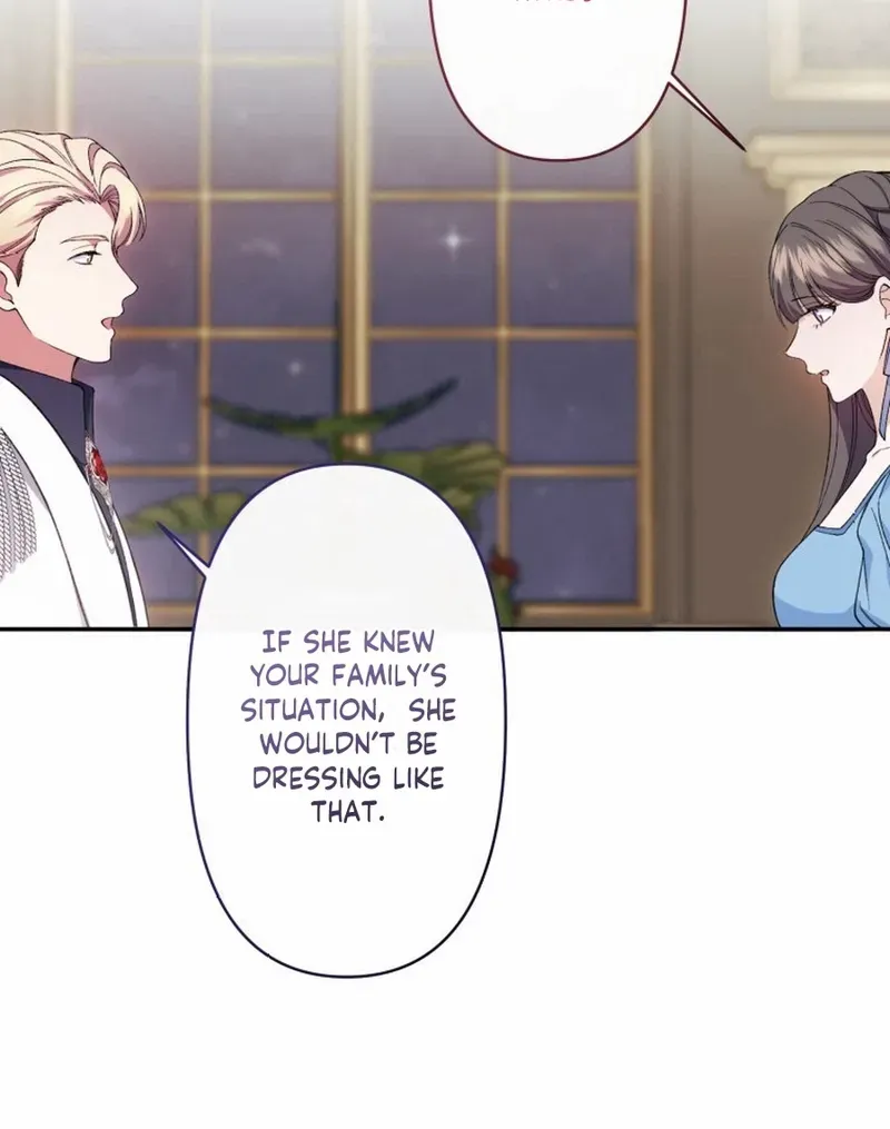 The Time Limited Duchess Doens't Give Up! Chapter 1 page 75 - 