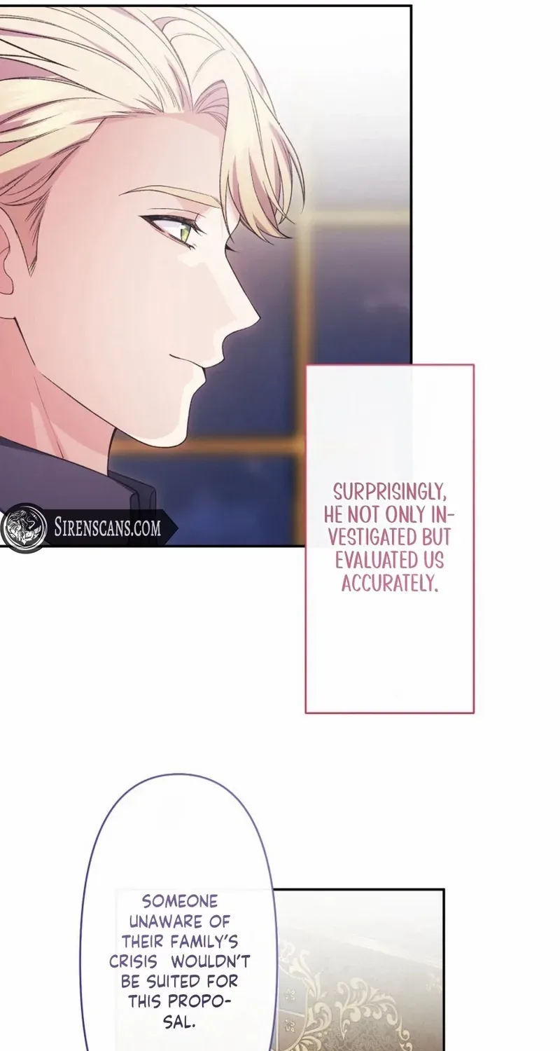 The Time Limited Duchess Doens't Give Up! Chapter 1 page 76 - 