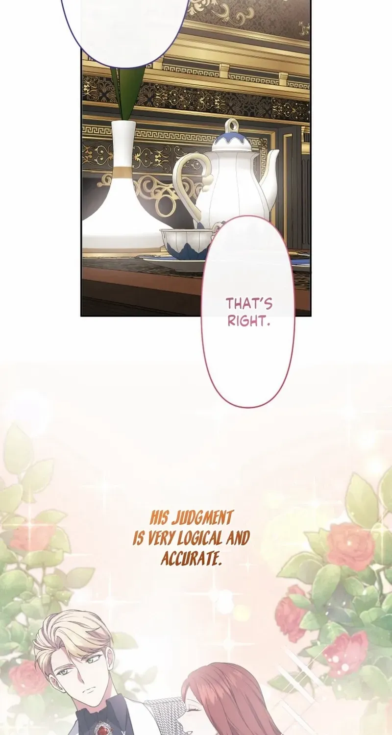 The Time Limited Duchess Doens't Give Up! Chapter 1 page 77 - 
