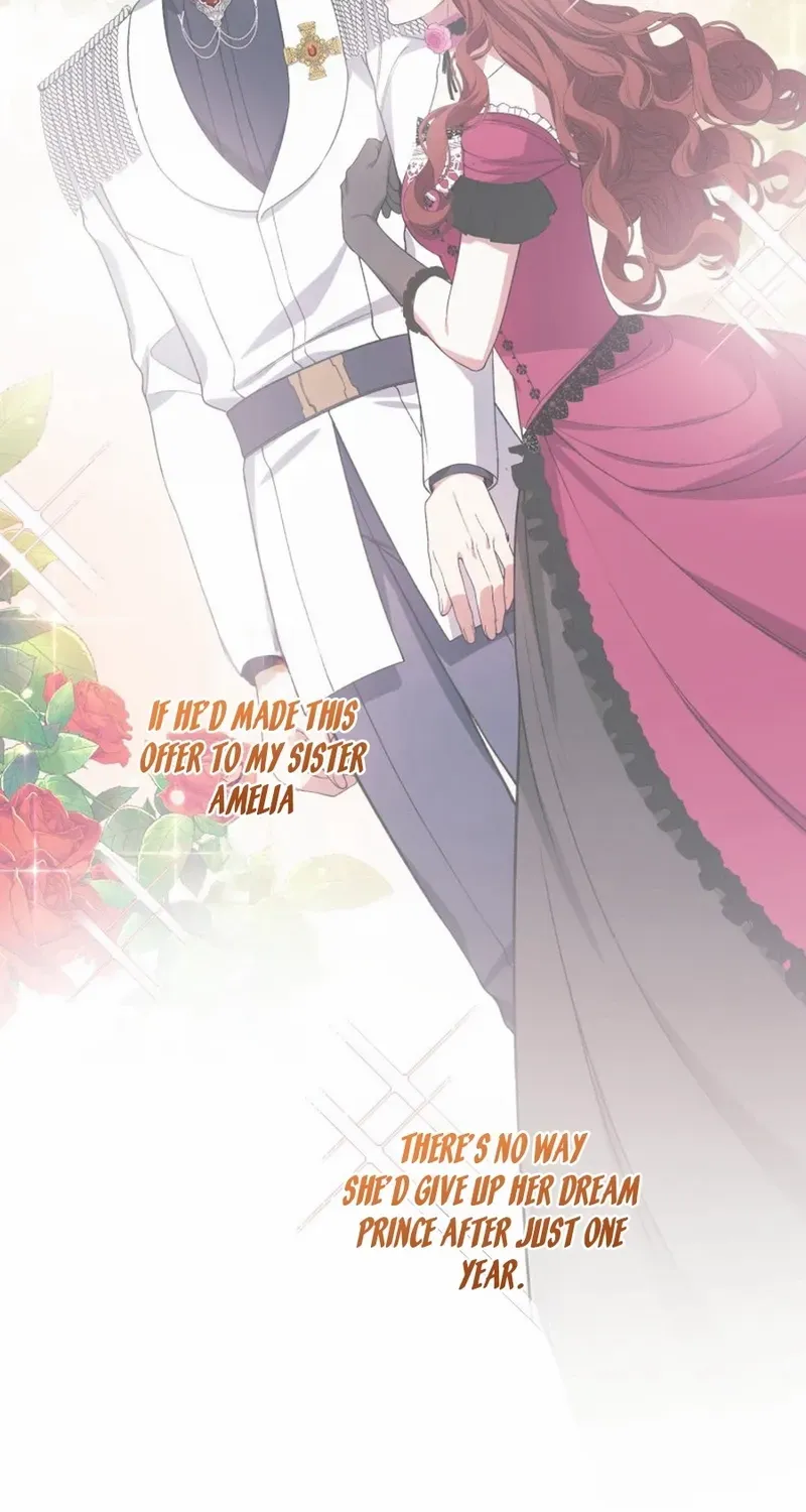 The Time Limited Duchess Doens't Give Up! Chapter 1 page 78 - 