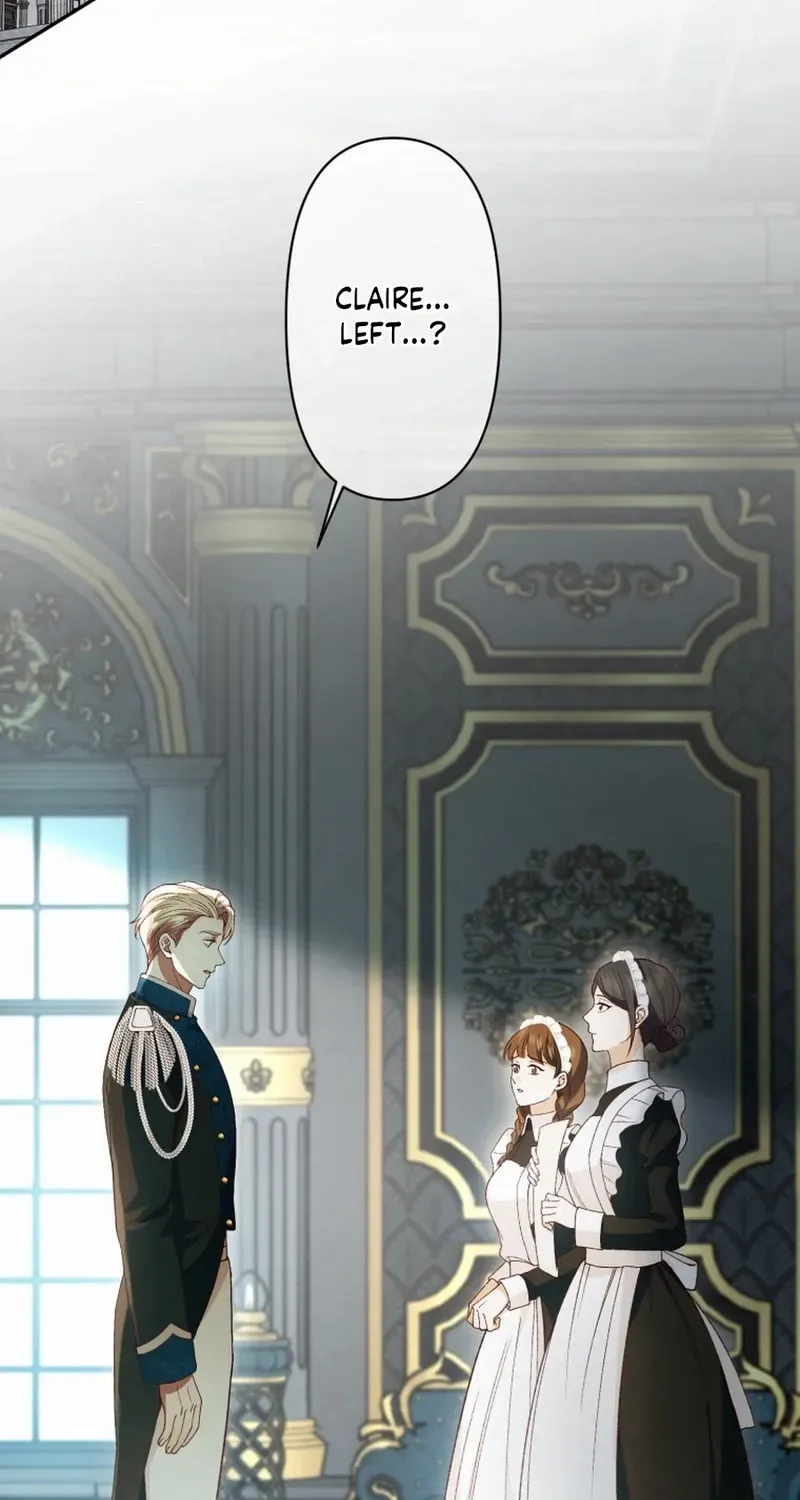 The Time Limited Duchess Doens't Give Up! Chapter 1 page 9 - 