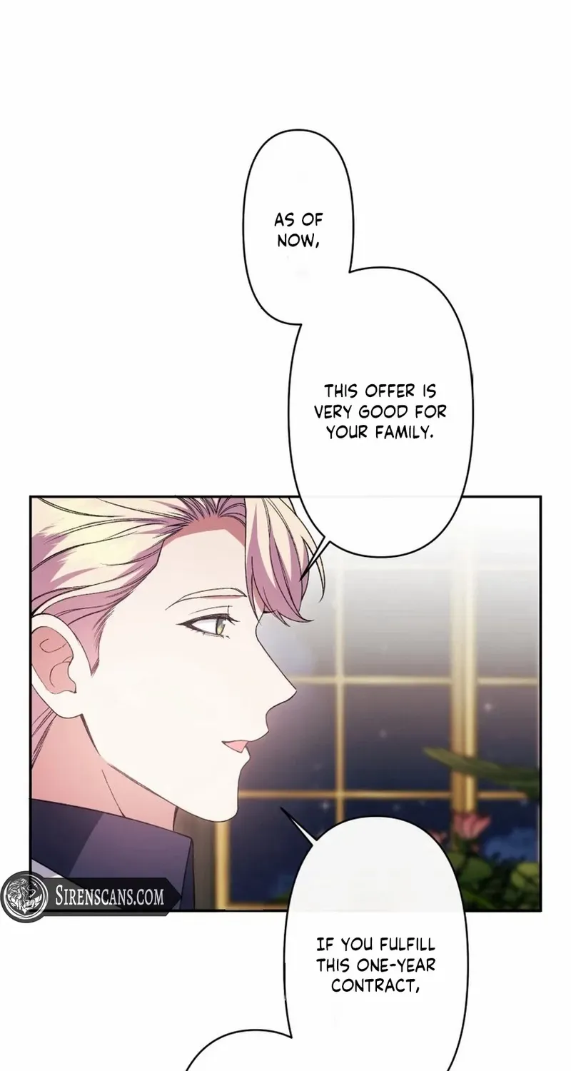 The Time Limited Duchess Doens't Give Up! Chapter 1 page 88 - 