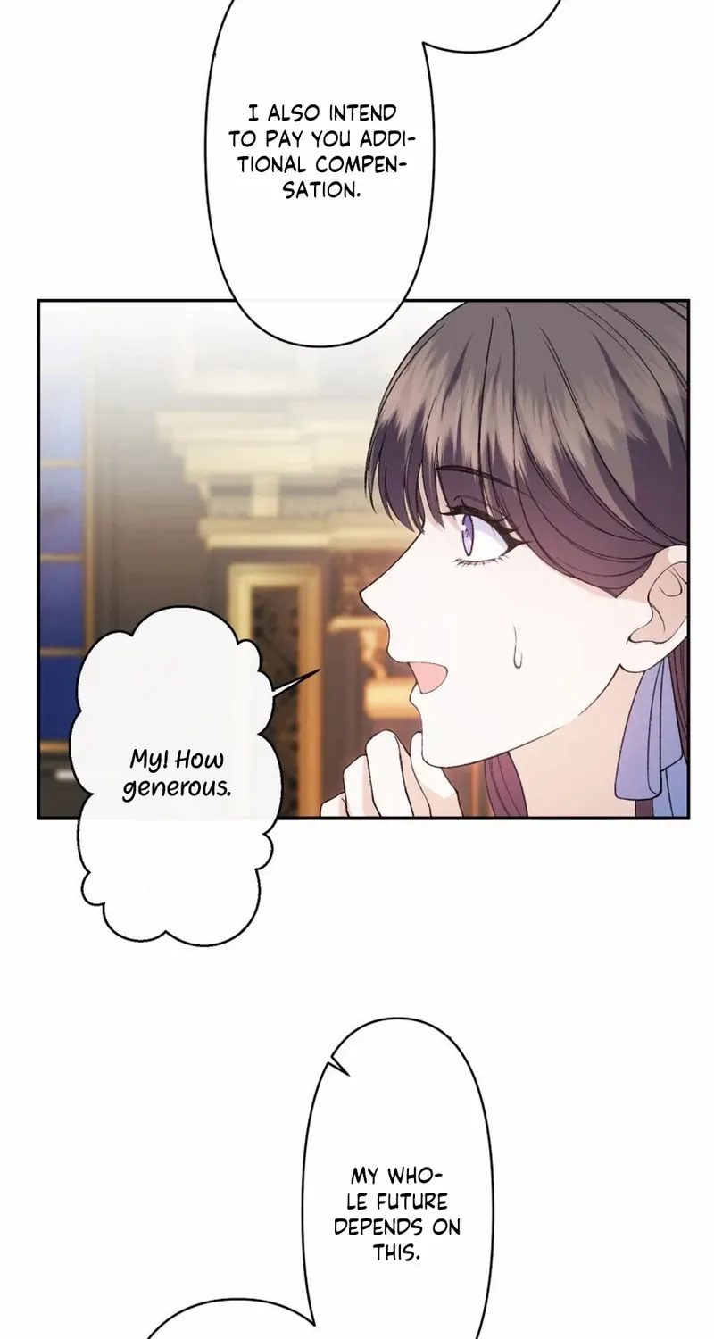The Time Limited Duchess Doens't Give Up! Chapter 1 page 89 - 