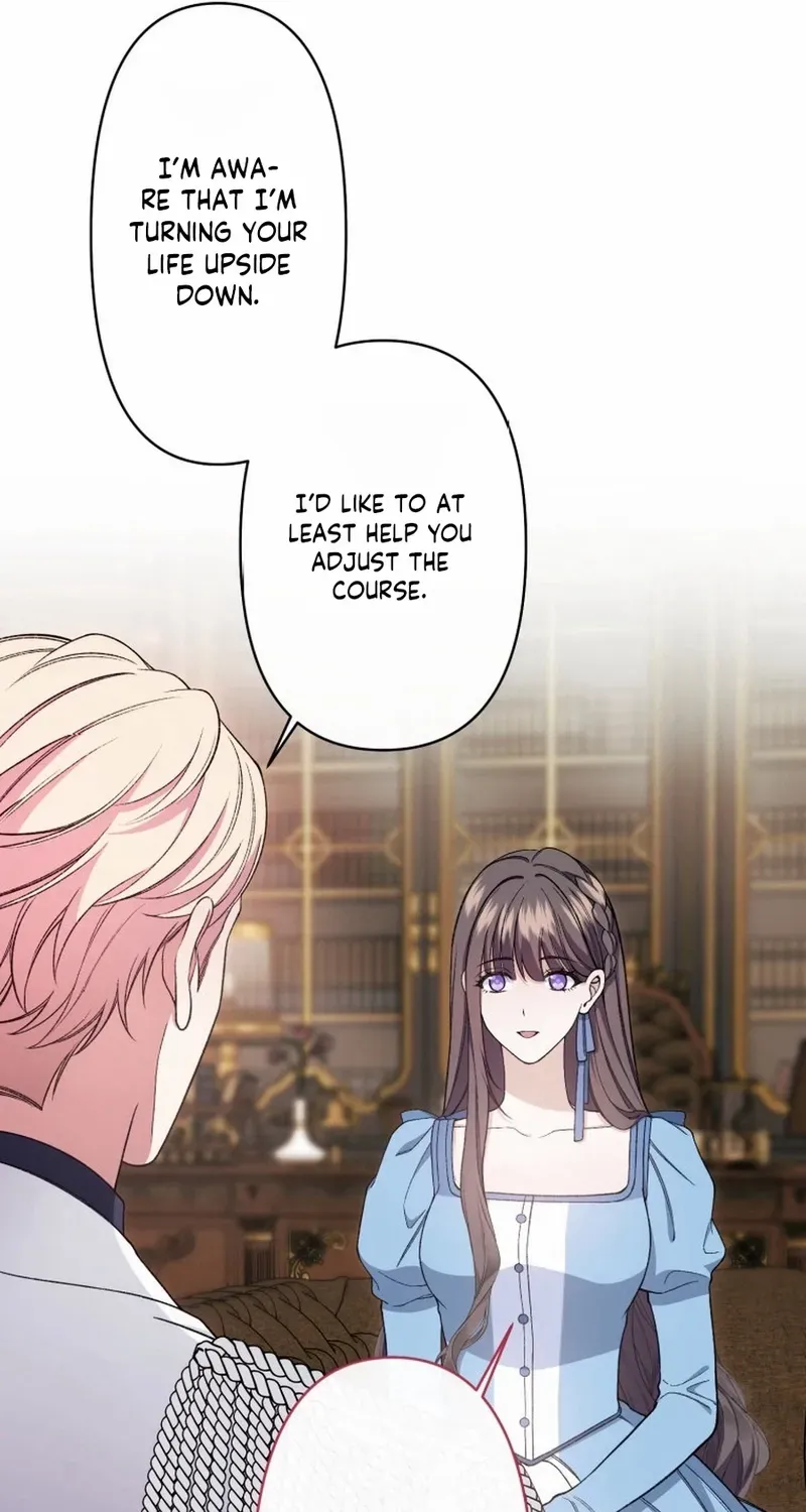 The Time Limited Duchess Doens't Give Up! Chapter 1 page 94 - 