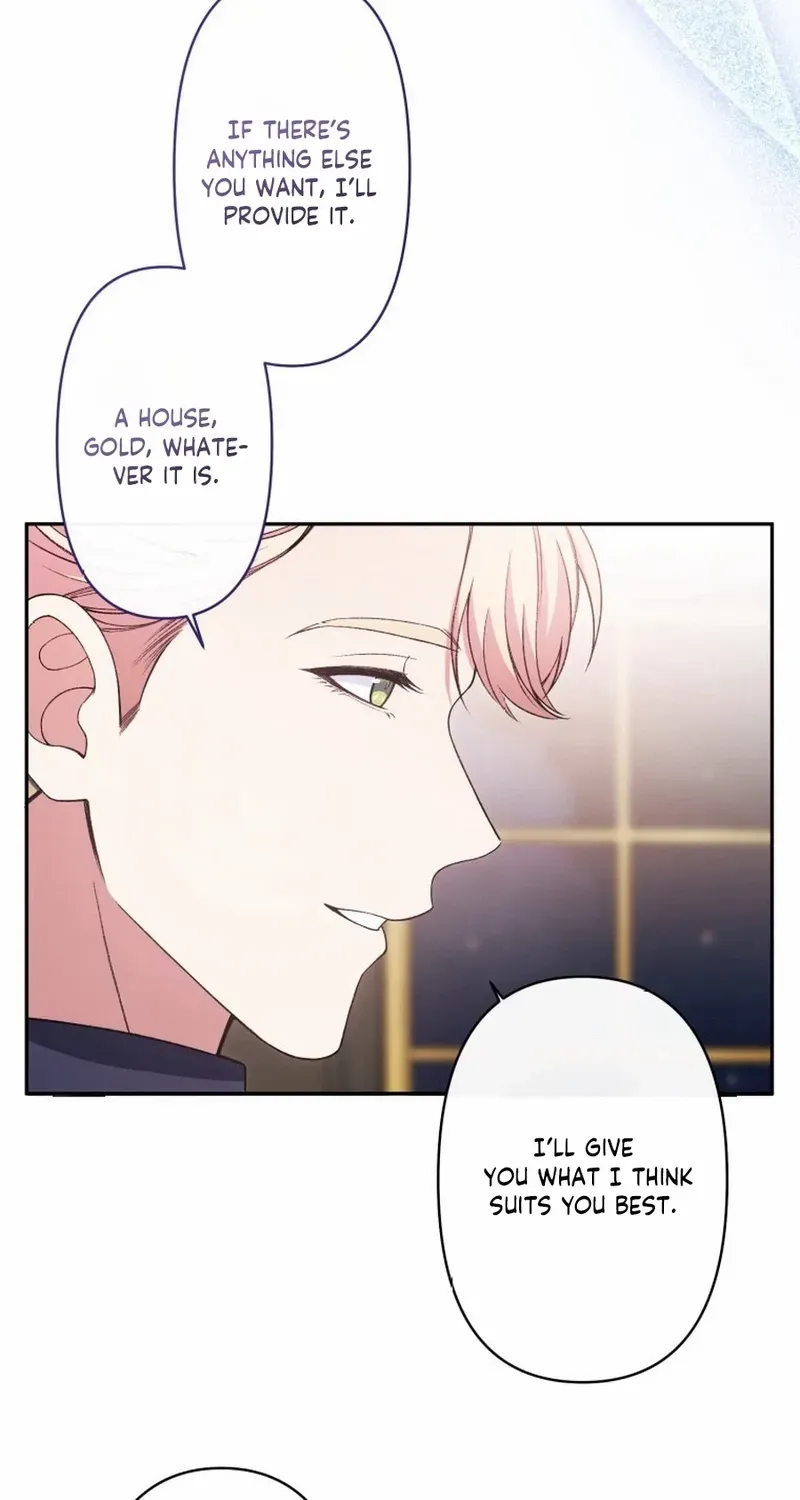 The Time Limited Duchess Doens't Give Up! Chapter 1 page 96 - 