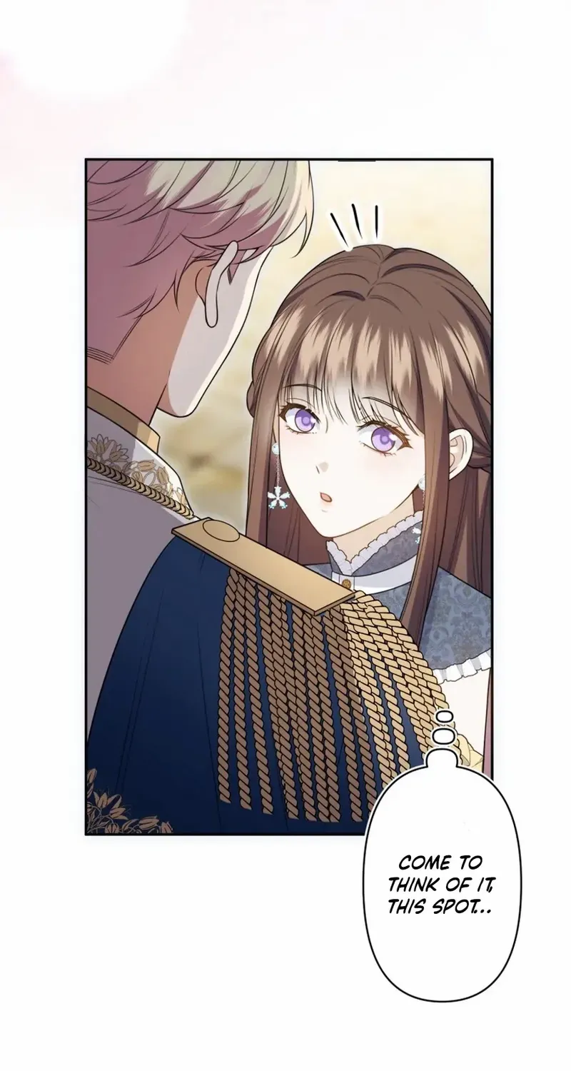 The Time Limited Duchess Doens't Give Up! Chapter 16 page 12 - 