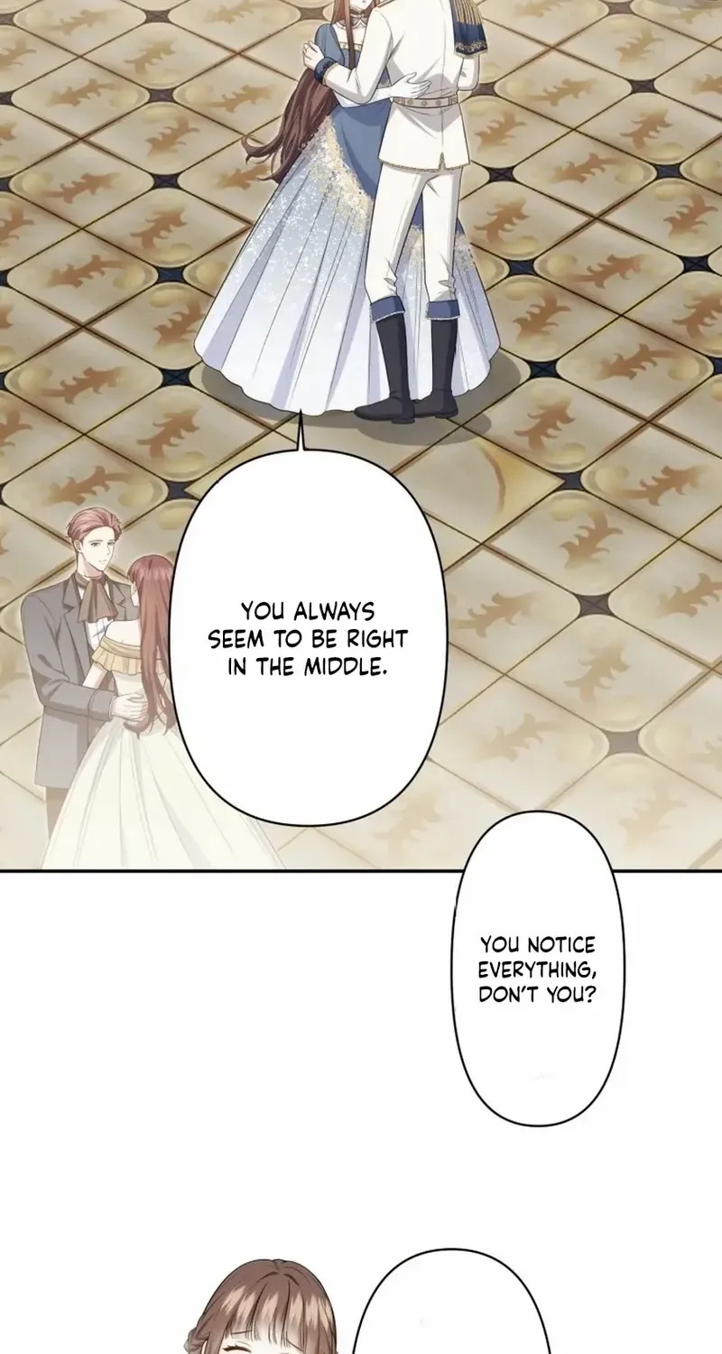 The Time Limited Duchess Doens't Give Up! Chapter 16 page 15 - 