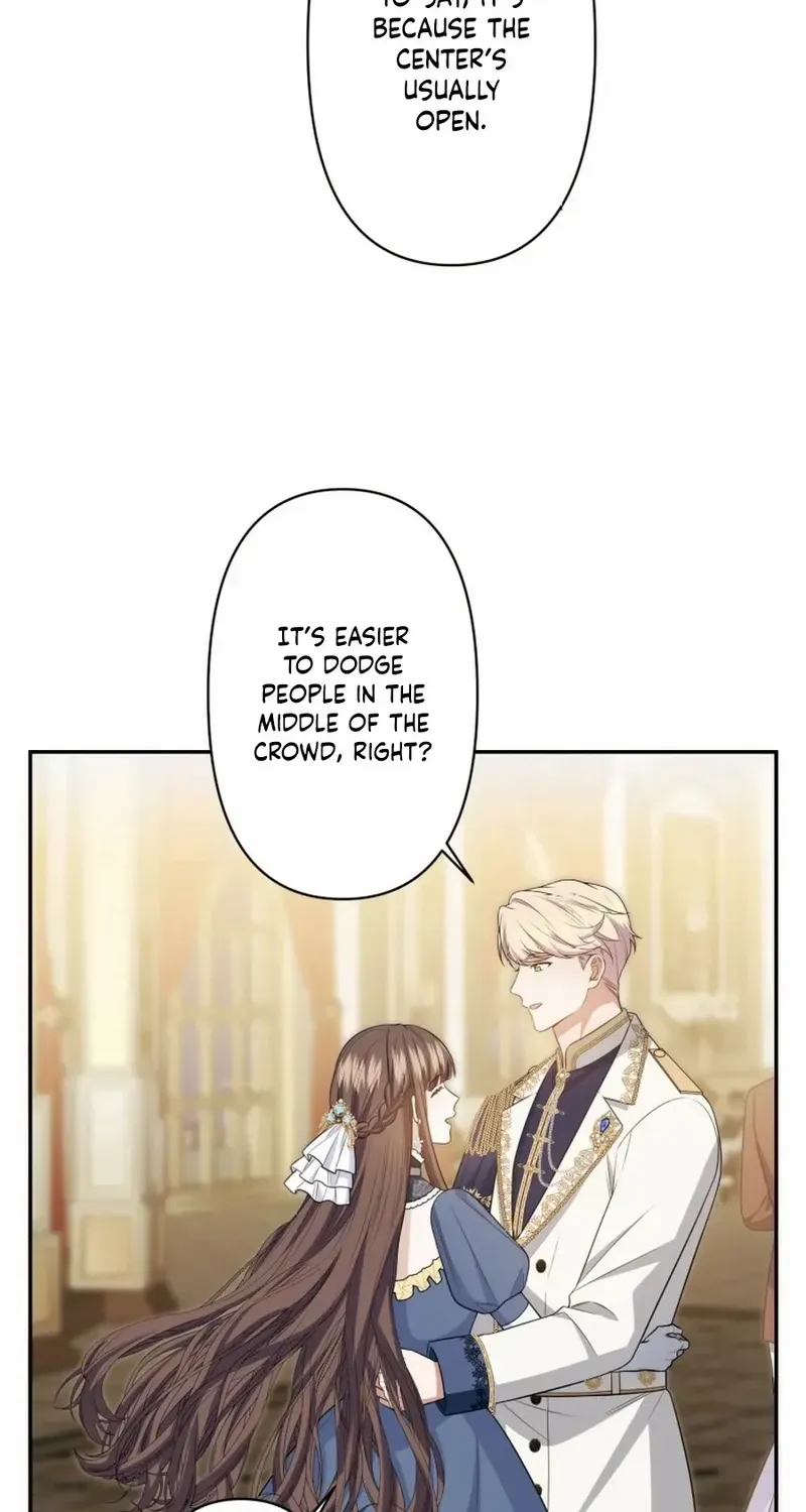 The Time Limited Duchess Doens't Give Up! Chapter 16 page 17 - 