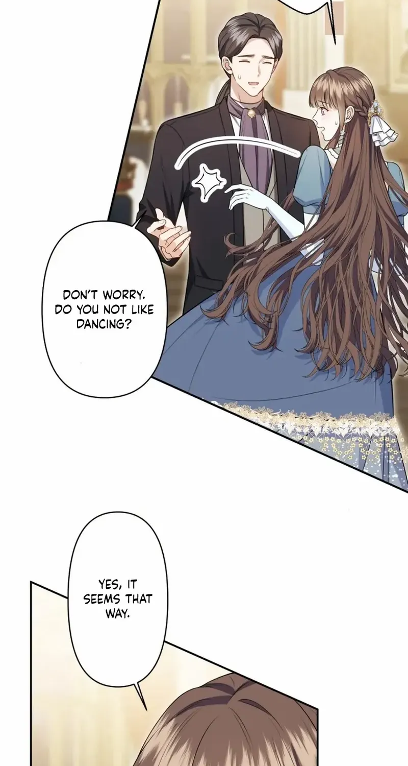 The Time Limited Duchess Doens't Give Up! Chapter 16 page 27 - 