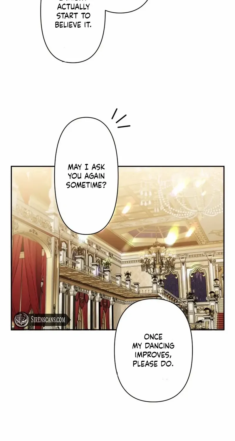 The Time Limited Duchess Doens't Give Up! Chapter 16 page 32 - 
