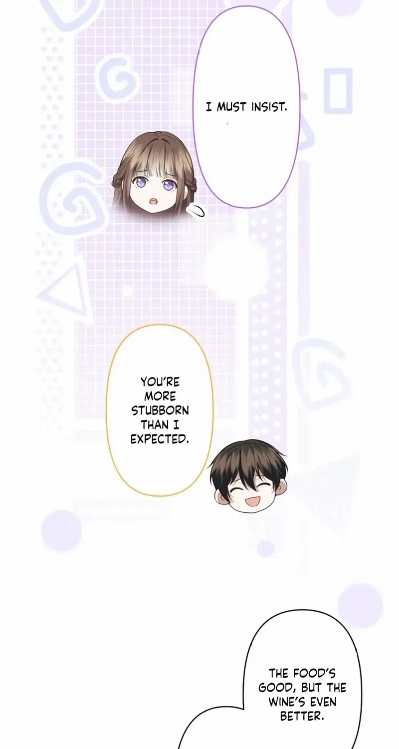 The Time Limited Duchess Doens't Give Up! Chapter 16 page 41 - 