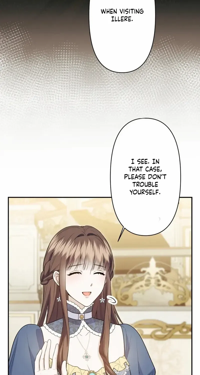 The Time Limited Duchess Doens't Give Up! Chapter 16 page 45 - 