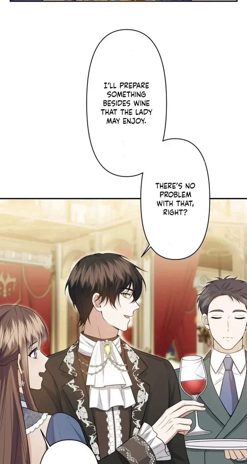 The Time Limited Duchess Doens't Give Up! Chapter 16 page 46 - 