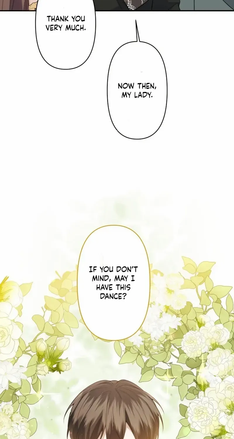 The Time Limited Duchess Doens't Give Up! Chapter 16 page 47 - 
