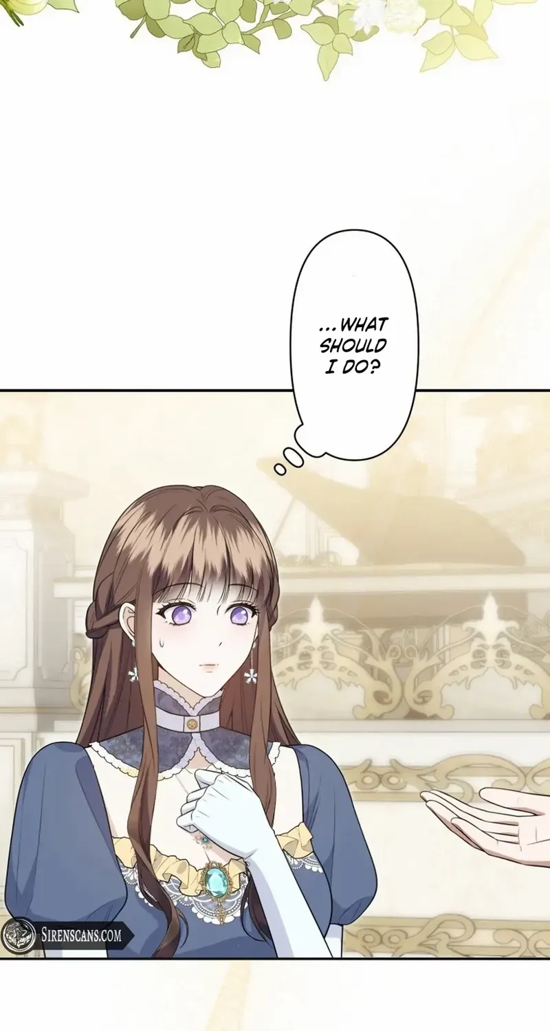 The Time Limited Duchess Doens't Give Up! Chapter 16 page 49 - 