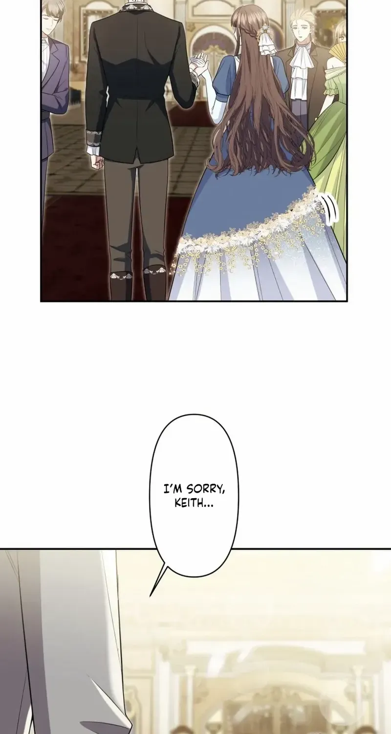 The Time Limited Duchess Doens't Give Up! Chapter 16 page 54 - 