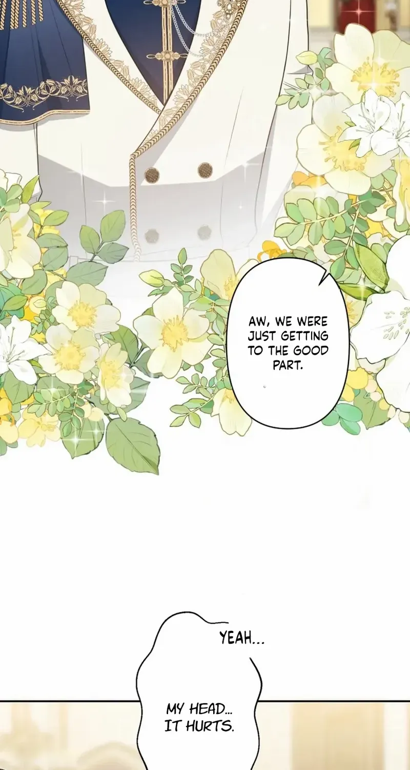 The Time Limited Duchess Doens't Give Up! Chapter 16 page 56 - 