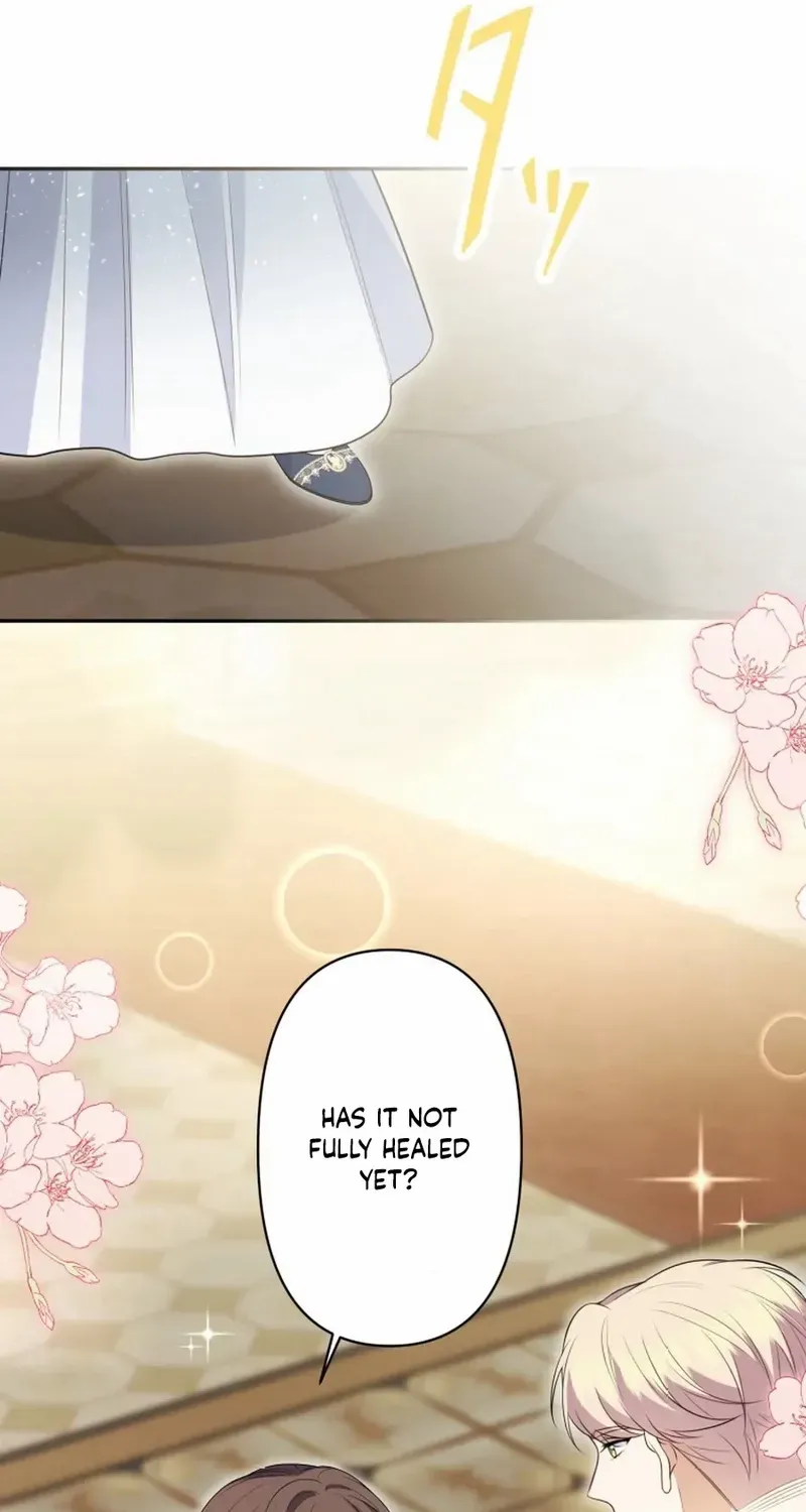 The Time Limited Duchess Doens't Give Up! Chapter 16 page 58 - 